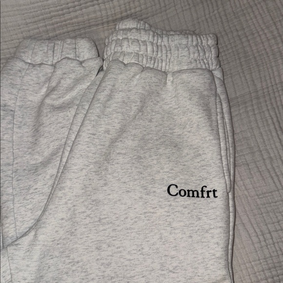 Comfrt cloud sweat  pants small - Picture 4 of 9